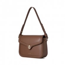 Amber bag(Brown) - S022BR