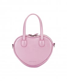 LOVE BAG (pink)