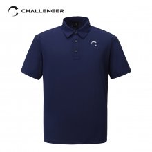 Basic Cooling Polo T-shirt(Uni)_CHB2UTS0129DB