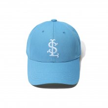SEOUL BASEBALL CAP SKY BLUE