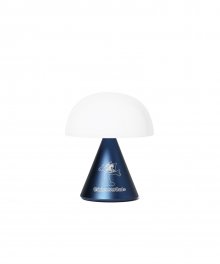 Felix LEXON Mini Lamp Dark Blue