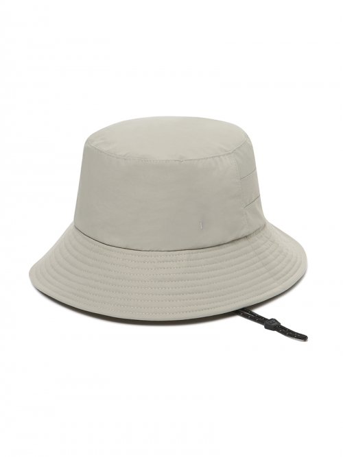 케이투(K2) 캠프 워크 버킷 HAT_Grayish Beige - 59,000 | 무신사 스토어
