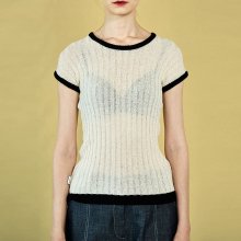Metella cotton knit