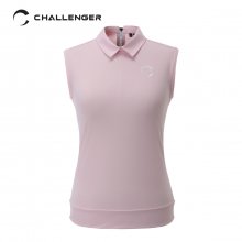 Cooling Sleeveless T-shirt(Women)_CHB2WTS0226PK