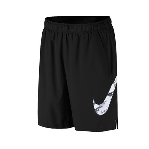 나이키(NIKE) 플렉스 카모 그래픽 반바지 