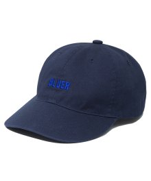 BLUER TEAM CAP NAVY