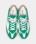 올클래식(ALLCLASSIC) Classy Sneakers N.Green / ALC102
