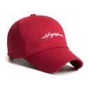플래토(PLATEAU) 22 HIGHLAND CAP DARK RED