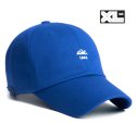플래토(PLATEAU) 빅사이즈 볼캡 XL SMALL M 1982 CAP BLUE