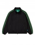 [Mmlg] SPORT JUMPER (BLACK)