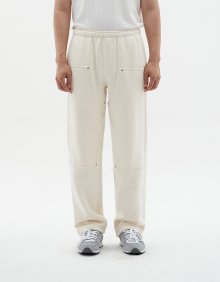 [Mmlg] QUENTIN SWEAT PANTS (NATURAL SOAP)