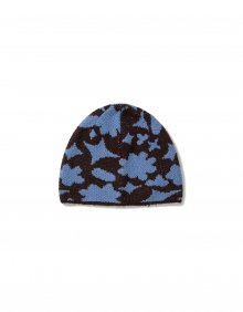 [Mmlg] WEPLANT KNITCAP (BLUE)