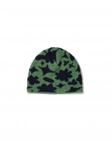 [Mmlg] WEPLANT KNITCAP (GREEN)