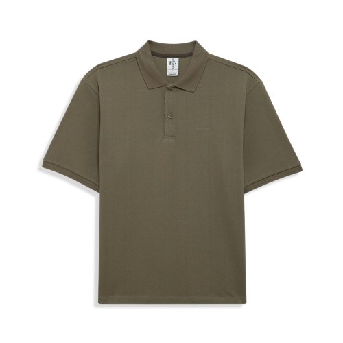 Поло Blank - Khaki