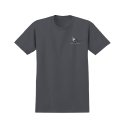 안티히어로(ANTI HERO) LIL PIGEON S/S T-Shirt - HEAVY METAL (MULTI COLOR Print) 51020272N