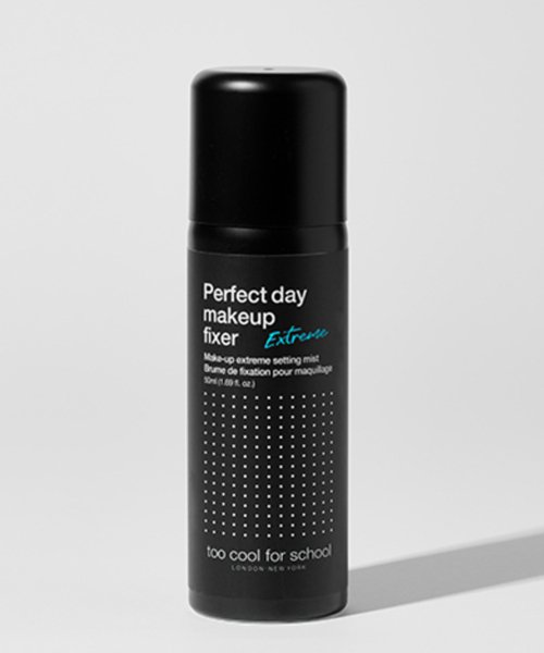 투쿨포스쿨() 퍼펙트데이 메이크업 익스트림 픽서 상품 이미지