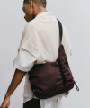 Strap Pleats Bag (Pattern 850)