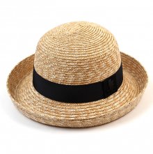 Kangkang Upbowl Panama Hat 파나마햇