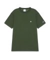 [ASIA] 쇼트슬리브 티셔츠 (DARK GREEN)
