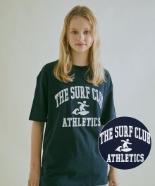 서프 클럽 티셔츠 / WHRPC3621U