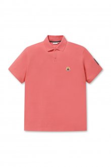 GB Embroidery Pique Polo shirt