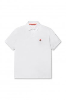 GB Embroidery Pique Polo shirt