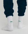 Coolmax Socks 2PCS (Green)