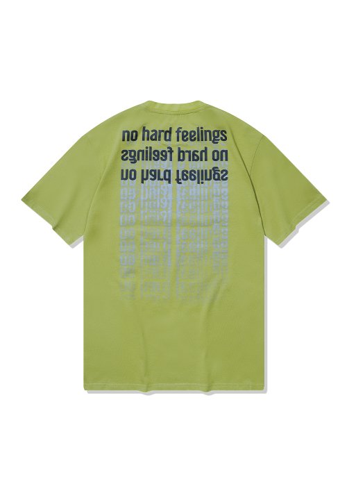 크리에잇투모로우(CREATE2MRW) HENRY T-SHIRT [OLIVE] - 17,110 | 무신사 스토어