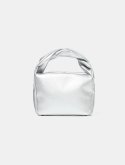 드메이커(DEMAKER) Twiddle bag-silver