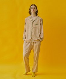 [모달] (m) Rooibos Pajama Set