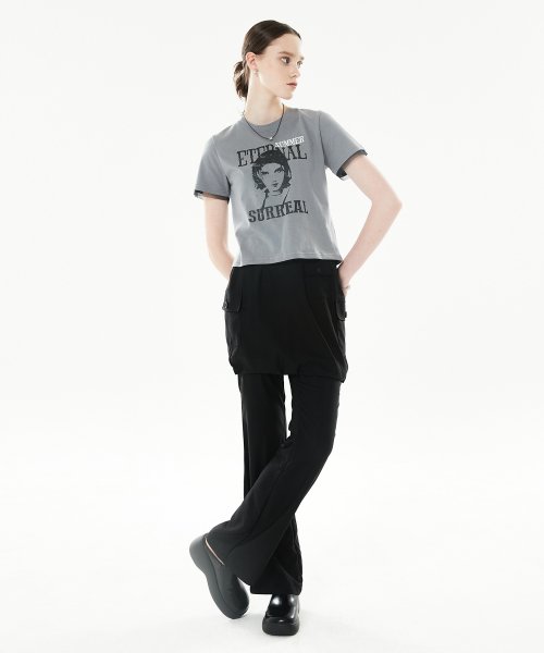 LLS POCKET PANTS(BLACK)
