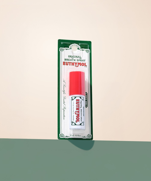 유시몰 마우스스프레이 10ml x 2개