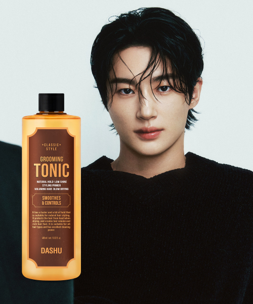 다슈() 클래식 스타일 그루밍 토닉 400ml (대용량) 상품 이미지