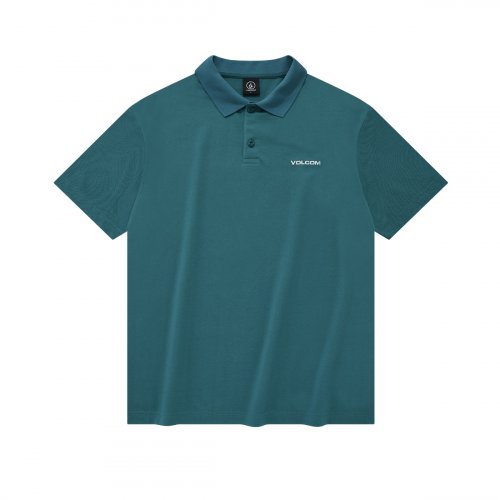 Поло пике Aero Cool (Green)