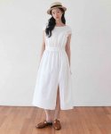 딜라이디(DELIDI) Eden dress (white)