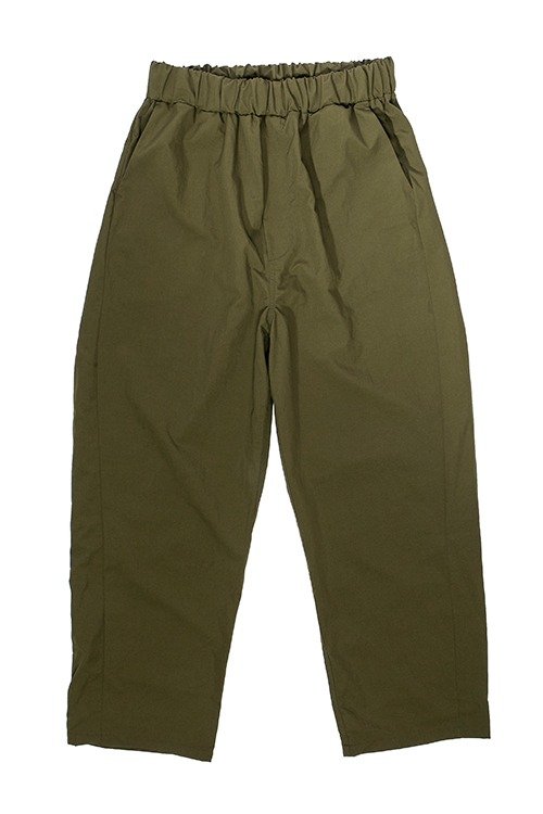 Нейлоновые брюки PFA Olive