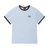90s Skater T-Shirt LightBlue