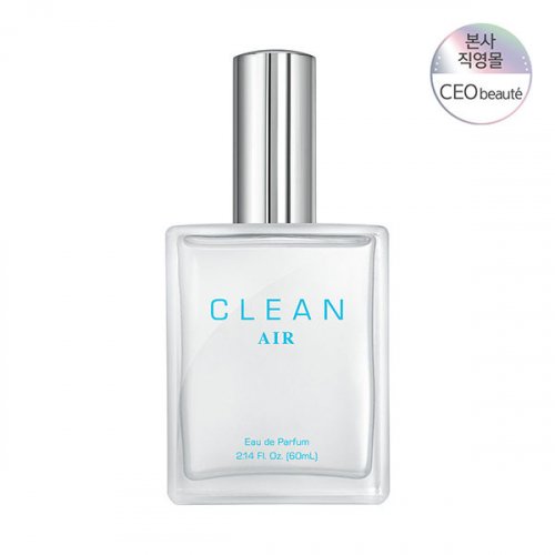 클린(CLEAN) 에어 EDP 60ML - 36,900 | 무신사 스토어