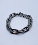 섹스토(SEXTO) [팔찌][써지컬스틸]28115 Chain Bracelet