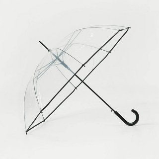 지오다노(GIORDANO) 262502 투명 우산