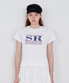 SR T-SHIRT - SIGNATURE