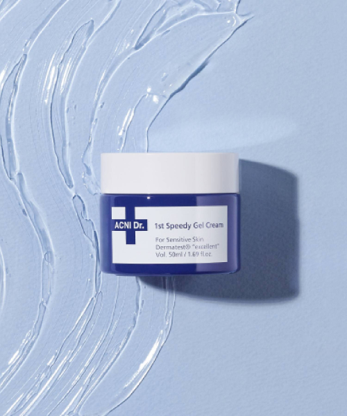 아이소이() 아크니 닥터 퍼스트 스피디 젤 크림(응급젤크림) 50ml 상품 이미지