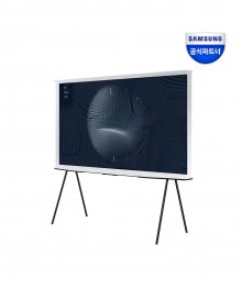 QLED TV 108cm(43) 더 세리프 KQ43LSB01AFXKR 화이트