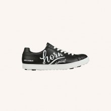 HG LOGO POINT GOLF-SHOES