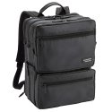맨하탄페세지(MANHATTANPASSAGE) 3250B Multi-use Backpack Plus2