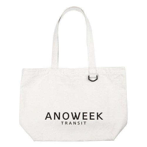 ANW Logo Tote-Bag