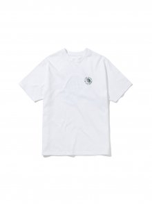 Ball T-Shirt White