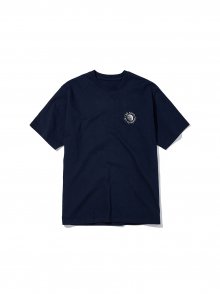 Ball T-Shirt Navy
