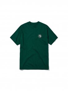 Ball T-Shirt Green