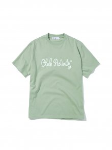 Calli T-Shirt Mint